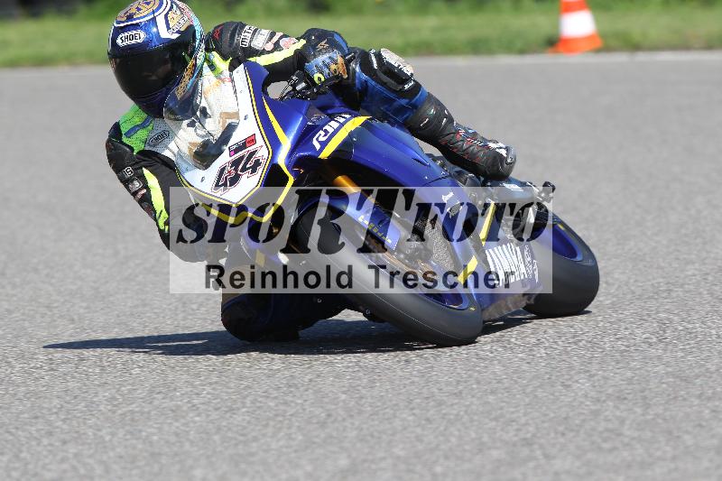 /13 01.05.2025 Speer Racing ADR/Gruppe rot/434